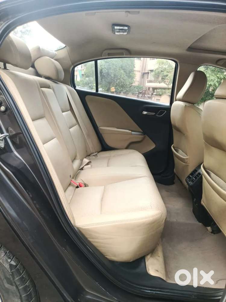 Hyundai Creta 1.6 Sx (o), 2018, Petrol
