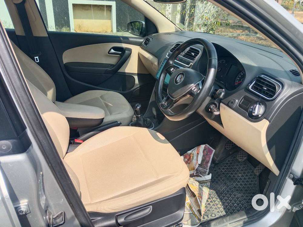 Volkswagen Vento 1.2 Tsi Highline Plus, 2021, Petrol