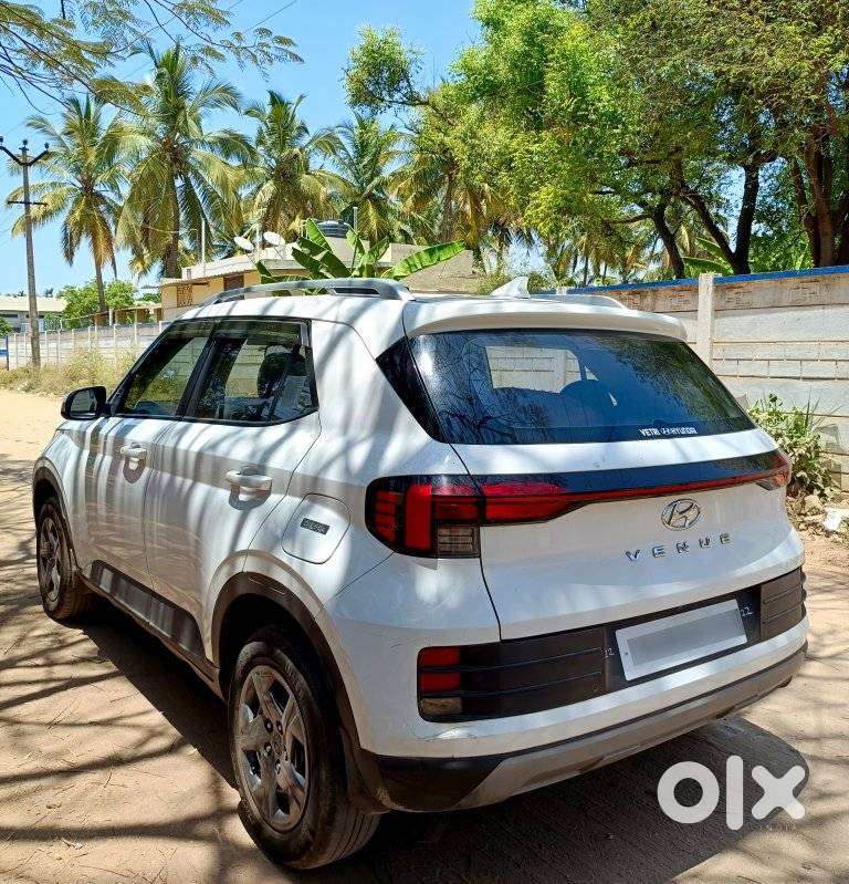 Hyundai Venue 1.5 Crdi S Plus, 2023, Diesel