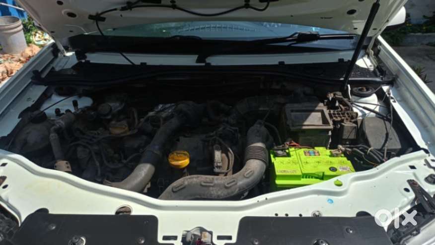 Nissan Terrano 2013-2017 Xl 85 Ps, 2016, Diesel