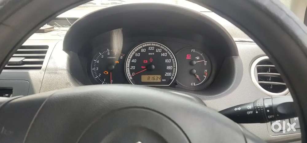 Swift Maruti Suzuki 2008 Manual Petrol