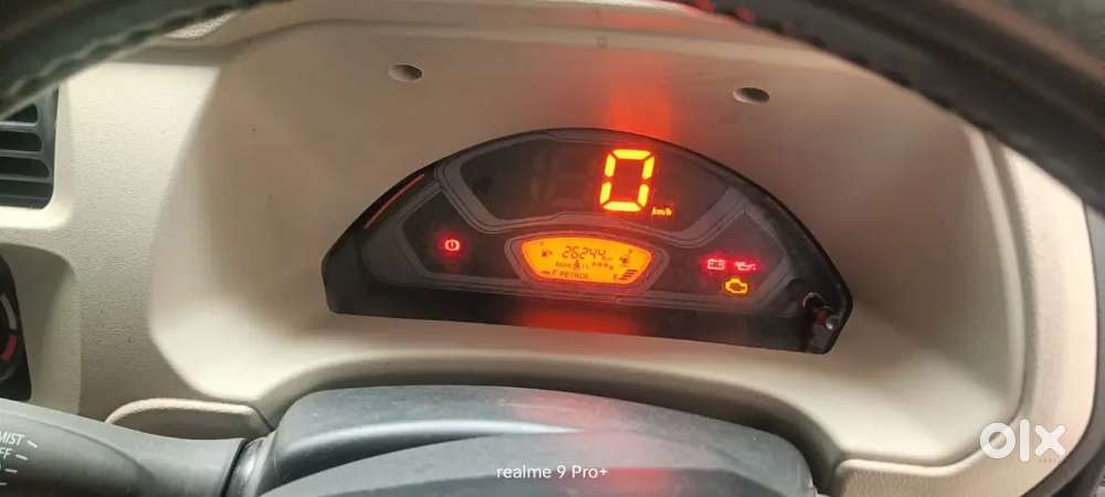 Maruti Suzuki Eeco 5 2025