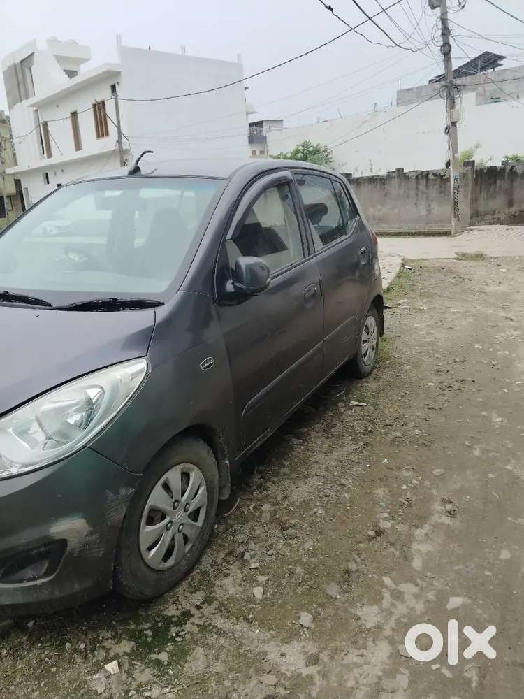 Hyundai I10 2014 1.2 Sportz