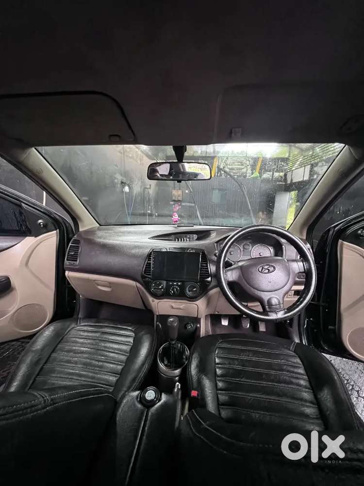 Hyundai I20 2009