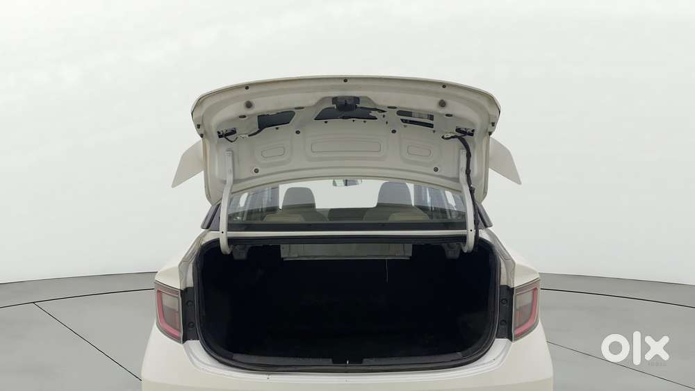 Hyundai Aura S Manual, 2022, Petrol