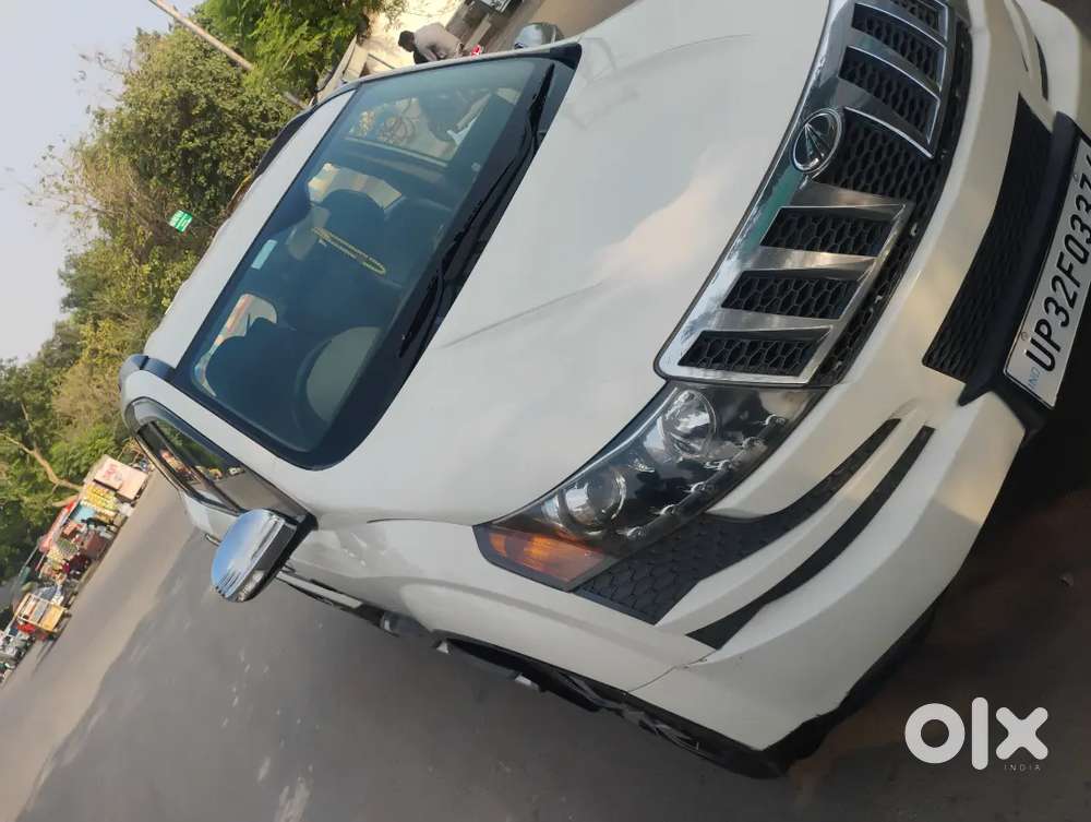 Mahindra Xuv500 2014 Diesel Manual