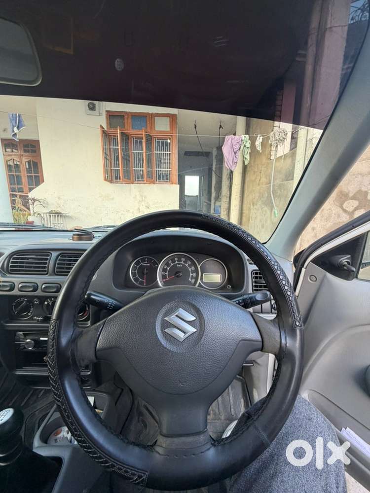 Maruti Suzuki Alto K10 2014 Petrol Good Condition