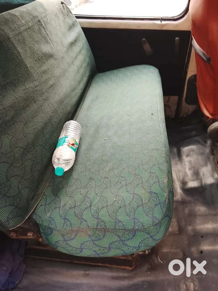 Maruti Suzuki Eeco 2014 Cng & Hybrids 75000 Km Driven