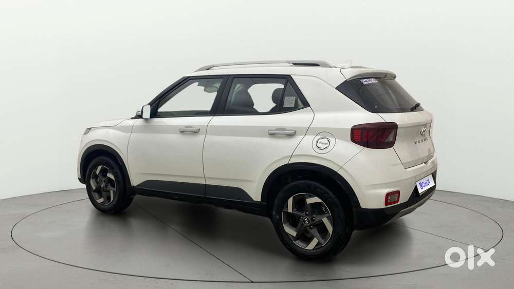 Hyundai Venue 1.4 Crdi Sx (o), 2019, Diesel