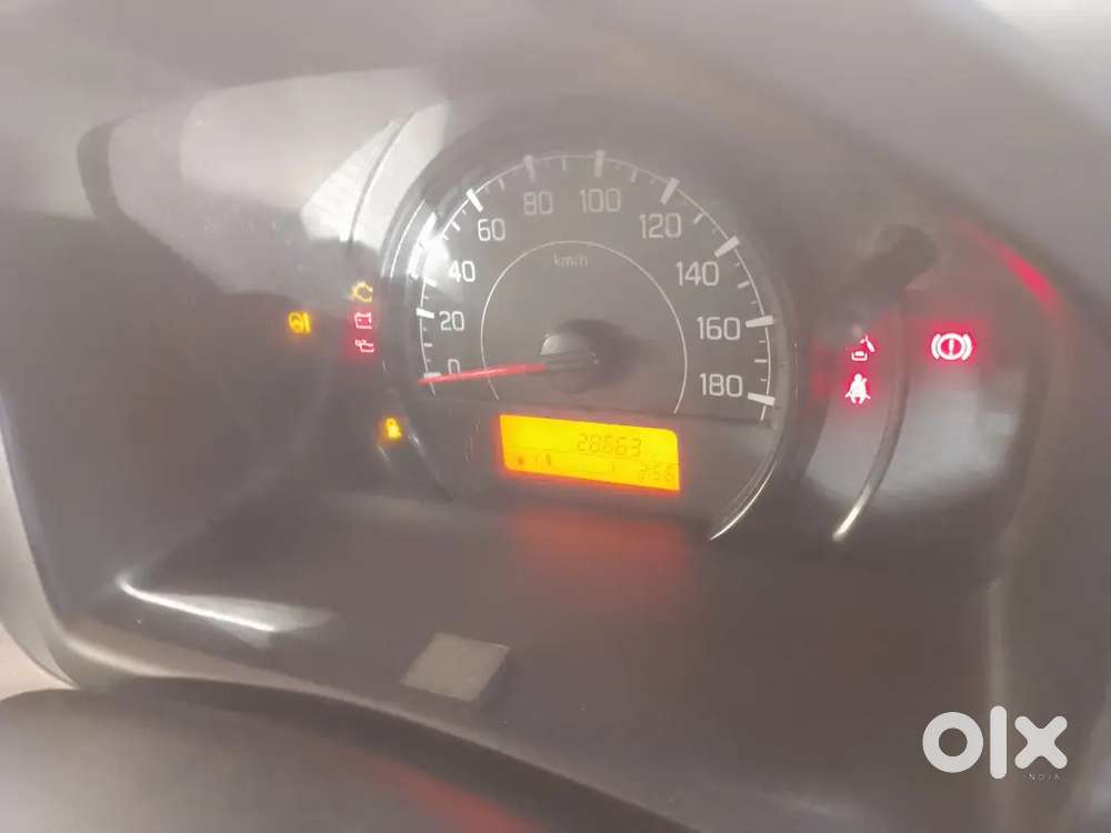 Maruti Suzuki Wagon R 1.0 2020 Petrol 28000 Km Driven