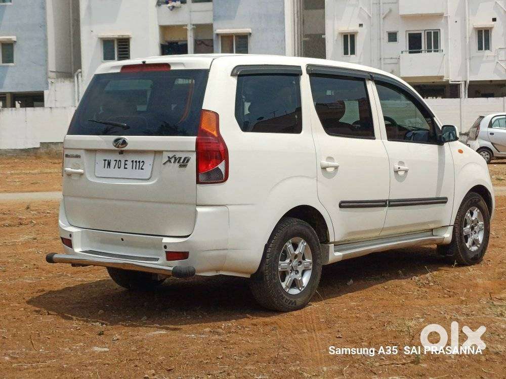 Mahindra Xylo