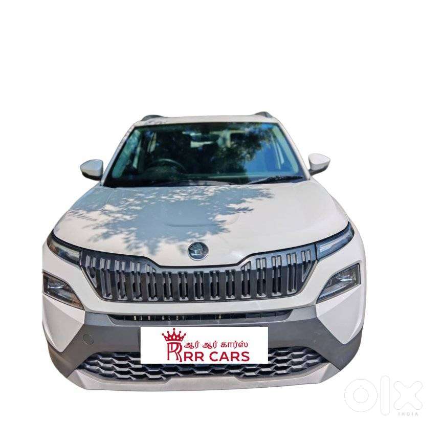 Skoda Kylaq Prestige At, 2025, Diesel