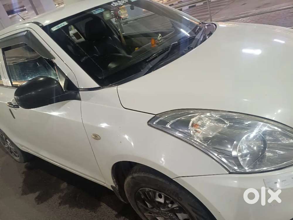 Maruti Suzuki Dzire 2022 Cng & Hybrids 155000 Km Driven
