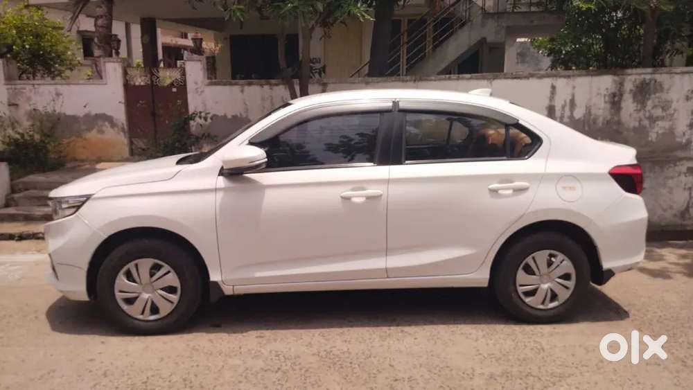 Honda Amaze E 1.2 Petrol 2023