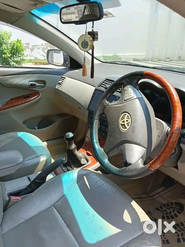 Looking For A Car