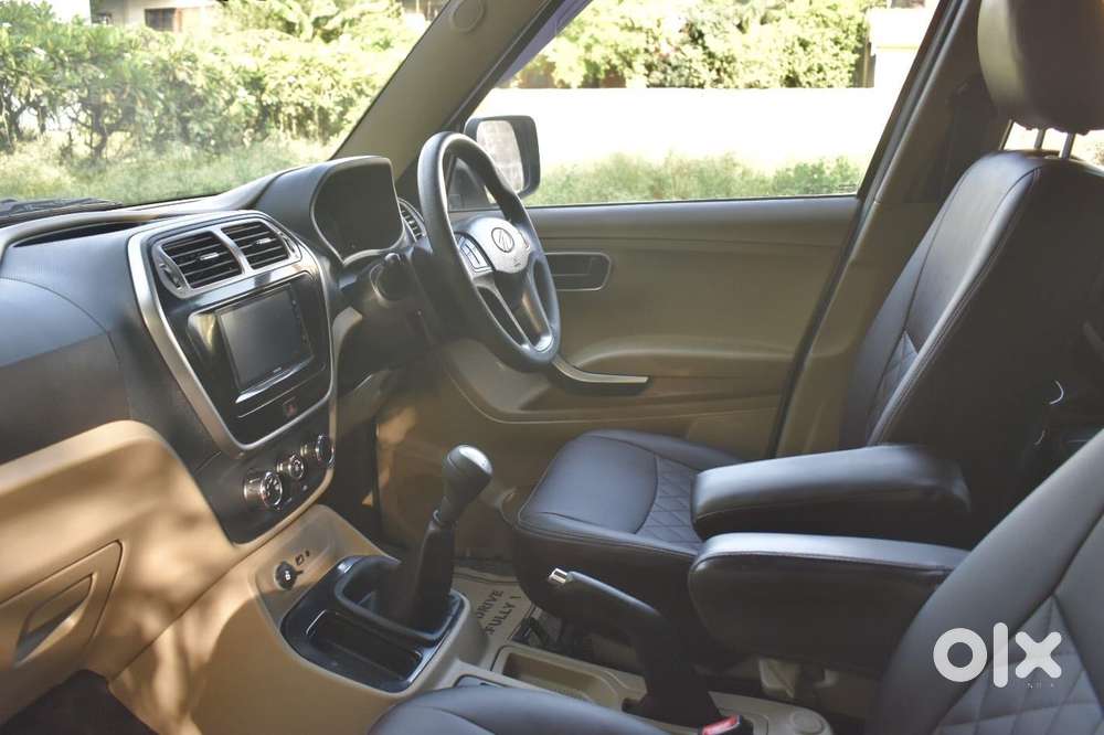 Mahindra Bolero Neo 1.5 N 10 R, 2022, Diesel