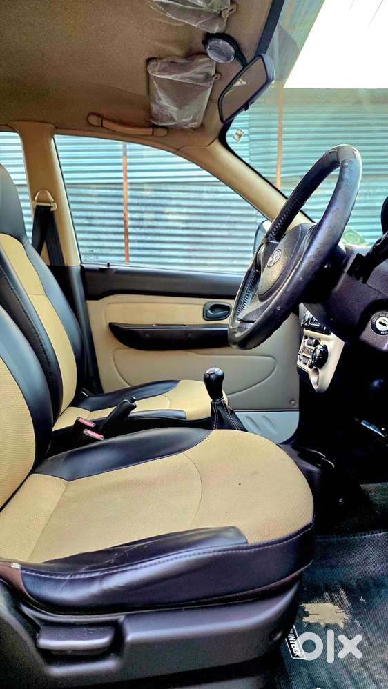 Hyundai Santro Xing Gl Plus, 2014, Petrol