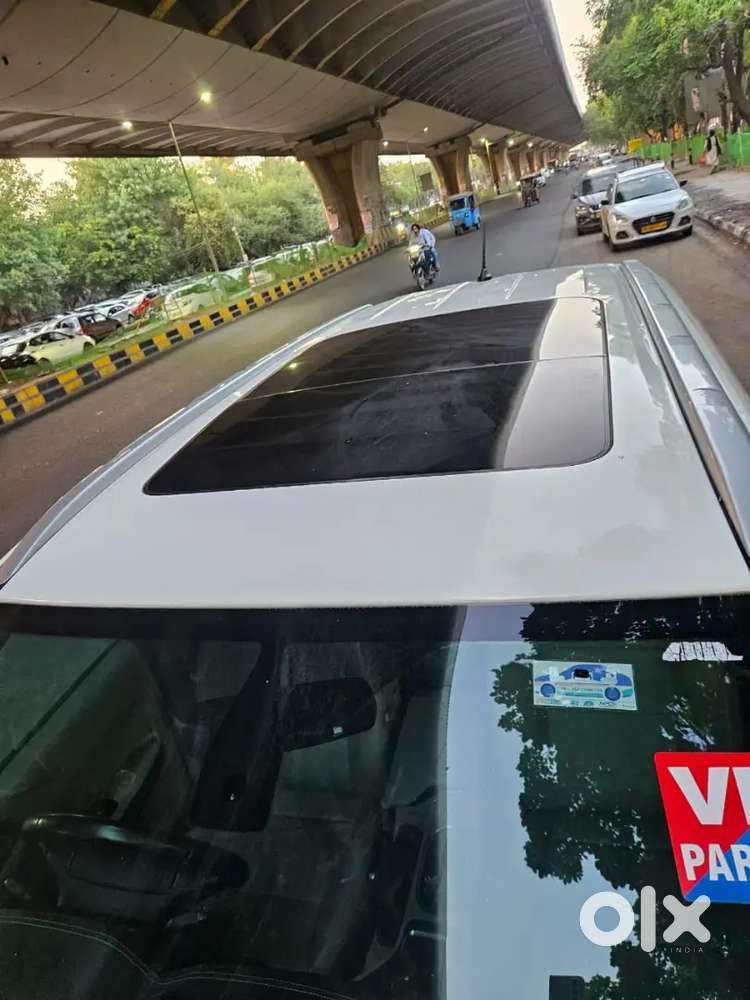 Ford Endeavour 2019 Diesel Clean Condition