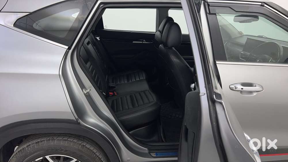 Kia Seltos Gtx, 2019, Petrol