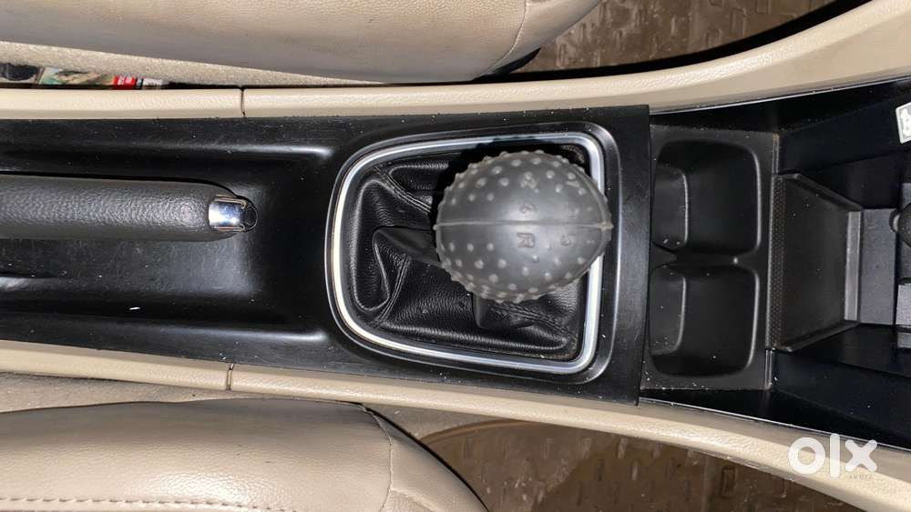 Maruti Suzuki Ciaz 1.4 Alpha, 2017, Petrol
