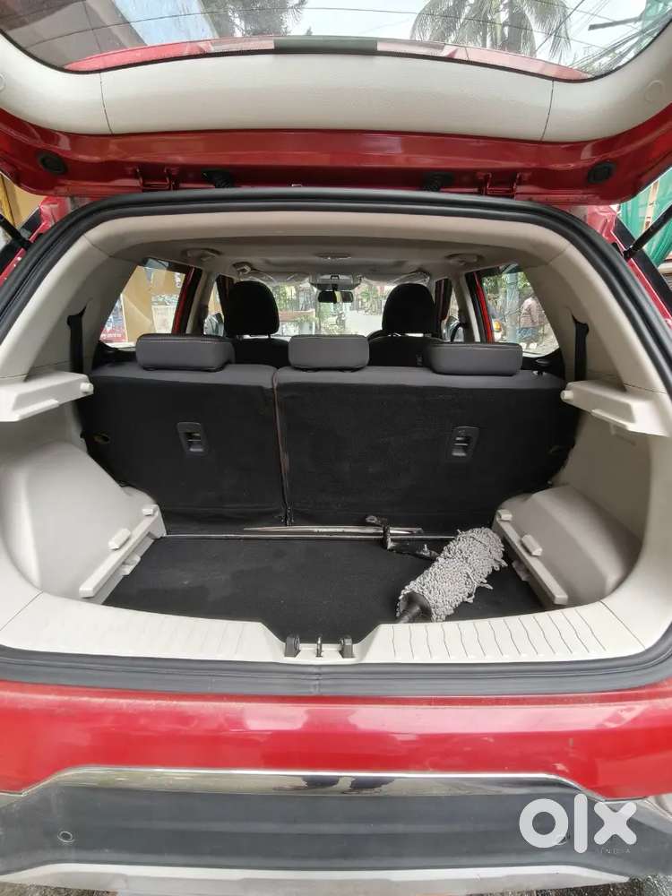 Mahindra Xuv300 2024 Petrol