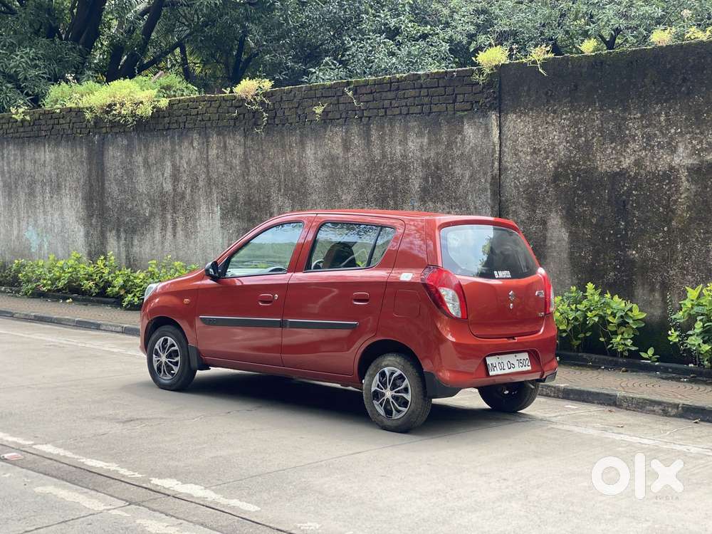 Maruti Suzuki Alto 800 2012-2016 Cng Lxi, 2014, Cng & Hybrids