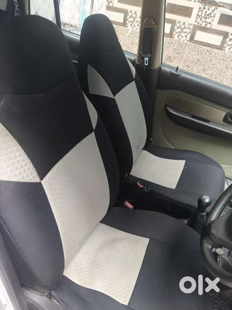 Hyundai Santro Xing 2012 Cng & Hybrids 161000 Km Driven