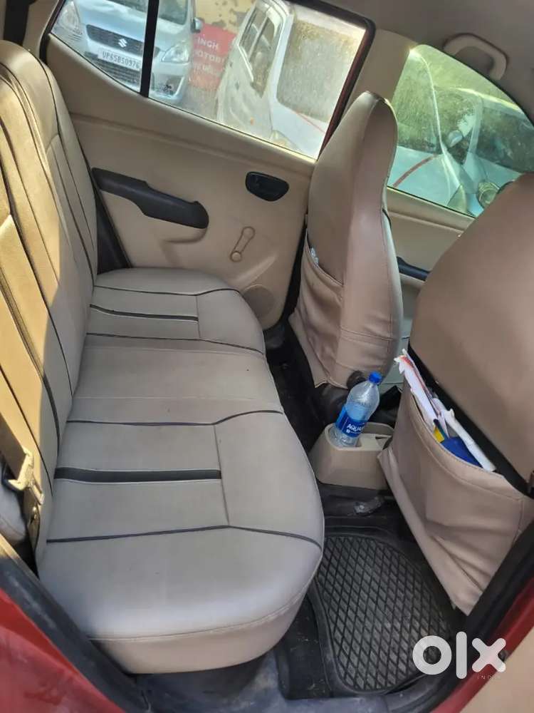 Hyundai I10 2009 Model