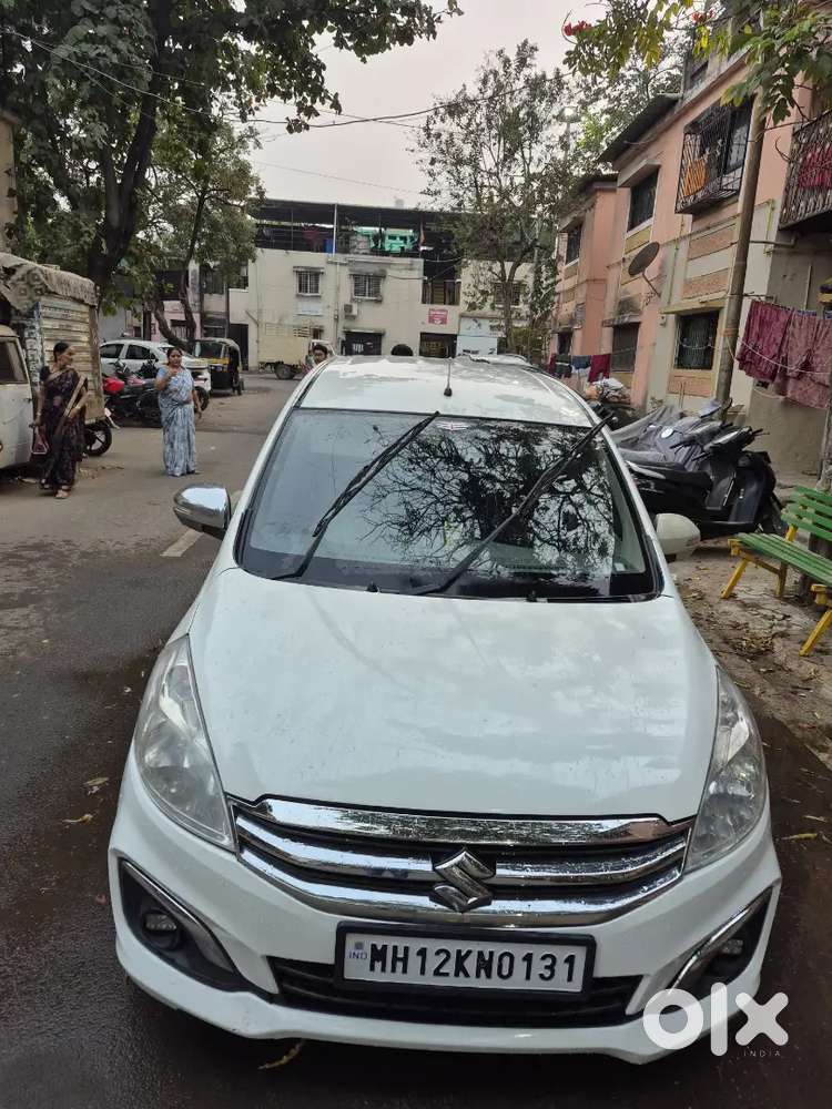 Ertiga For Sale