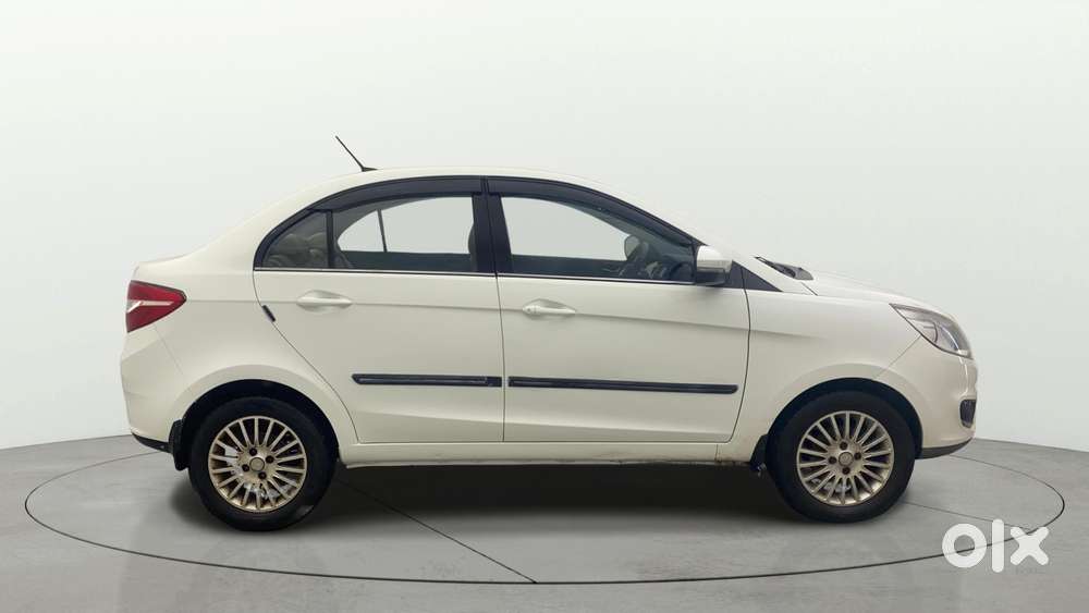 Tata Zest 1.2 Revotron XT, 2015, Petrol