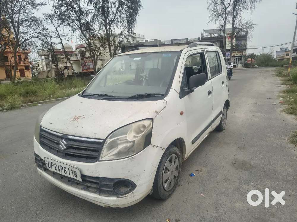 Good Condition
