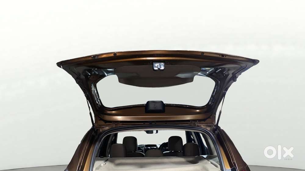 Renault Duster 85ps Diesel Rxs, 2018, Diesel