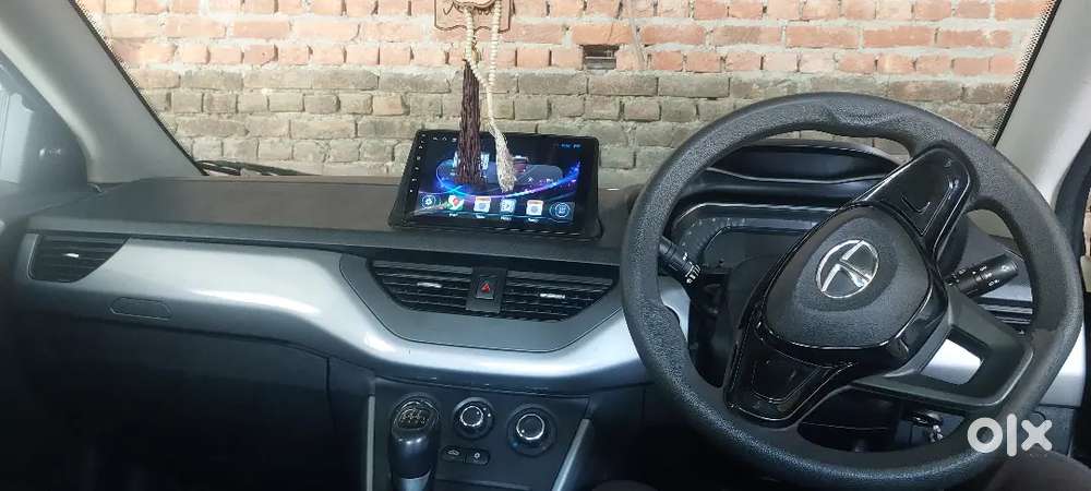 Tata Nexon 1.2 Xm Revotron 2021 Petrol