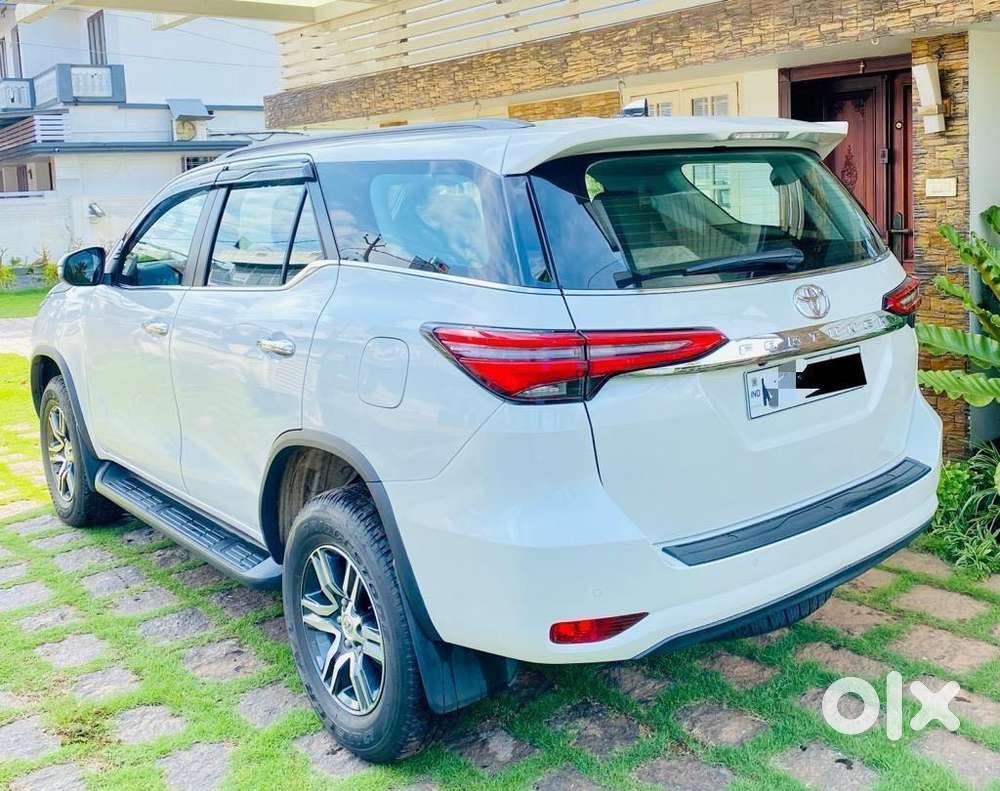 Toyota Fortuner 4x2 At 2.8 Diesel, 2023, Diesel