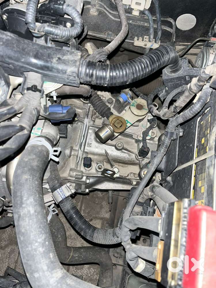 Maruti Suzuki Swift 2021 Petrol 43000 Km Driven