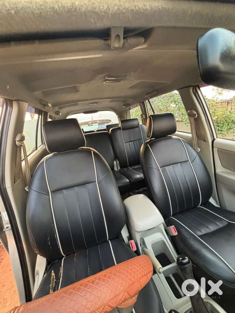 Toyota Innova 2013 Diesel Well Maintained
