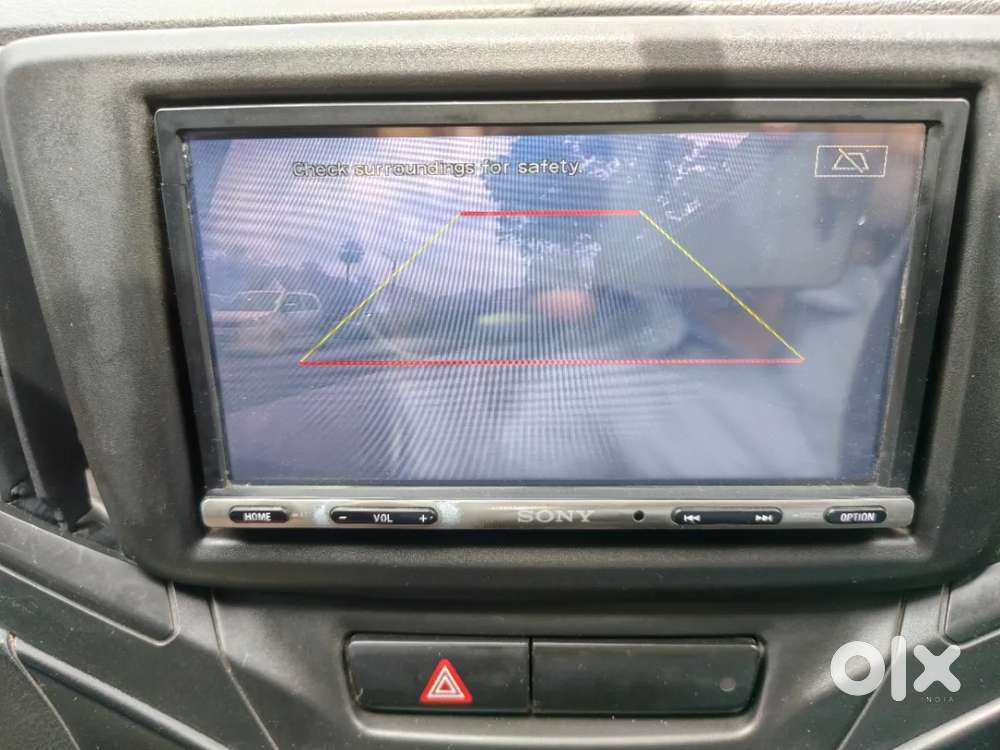 Maruti Suzuki Baleno 1.2 Sigma, 2020, Petrol