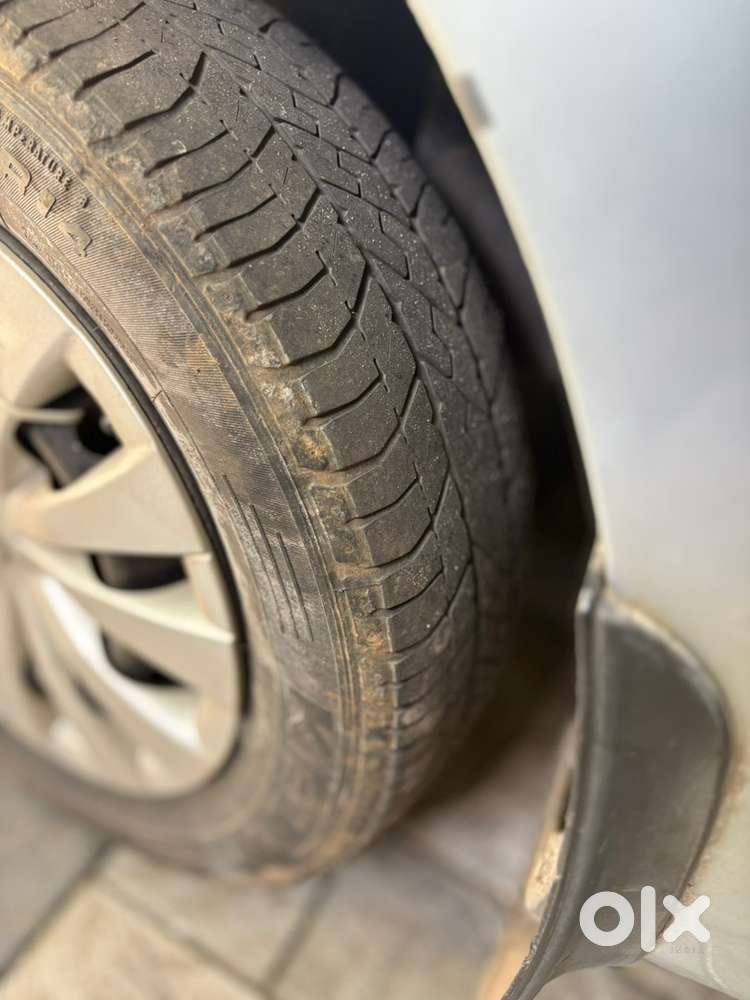 Toyota Etios 2011 Petrol Well Maintained