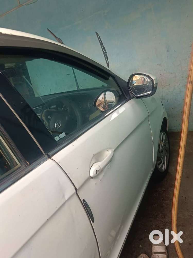 Tata Zest 2016 Diesel Good Conditions