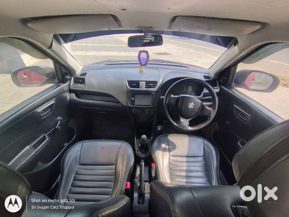 Maruti Suzuki Swift 2011-2014 Lxi, 2012, Petrol