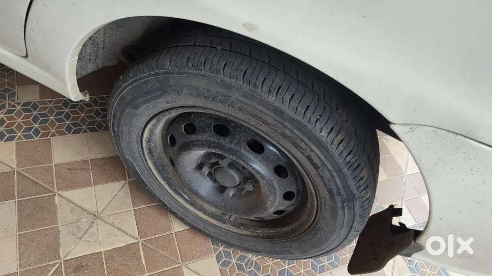 Tata Indigo Lx 2012 Diesel Manual