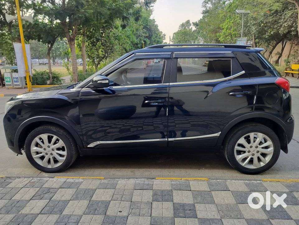 Mahindra Xuv300 W8 Diesel, 2021, Diesel