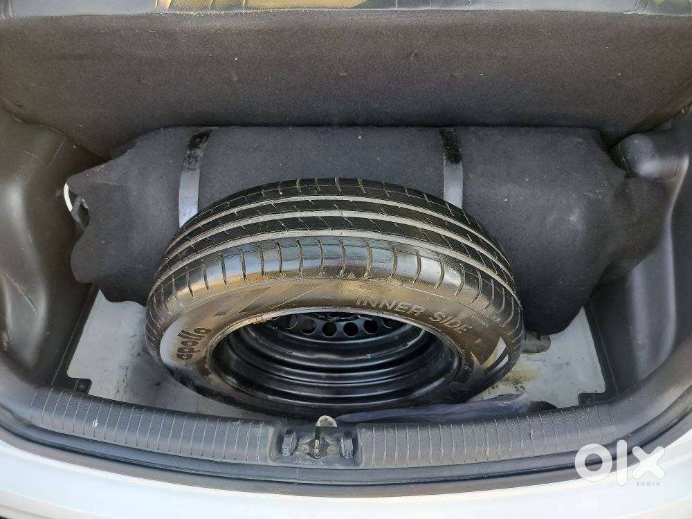 Hyundai Grand I10 2016-2017 Magna, 2017, Cng & Hybrids