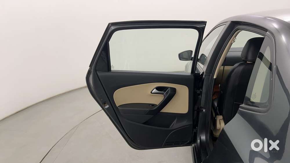 Volkswagen Ameo 1.2 Mpi Comfortline Plus, 2016, Petrol