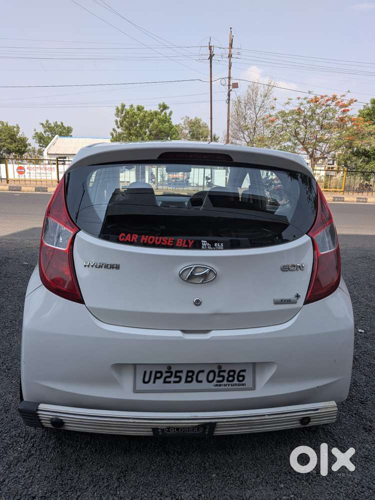 Hyundai Eon Era + Lpg, 2014, Lpg