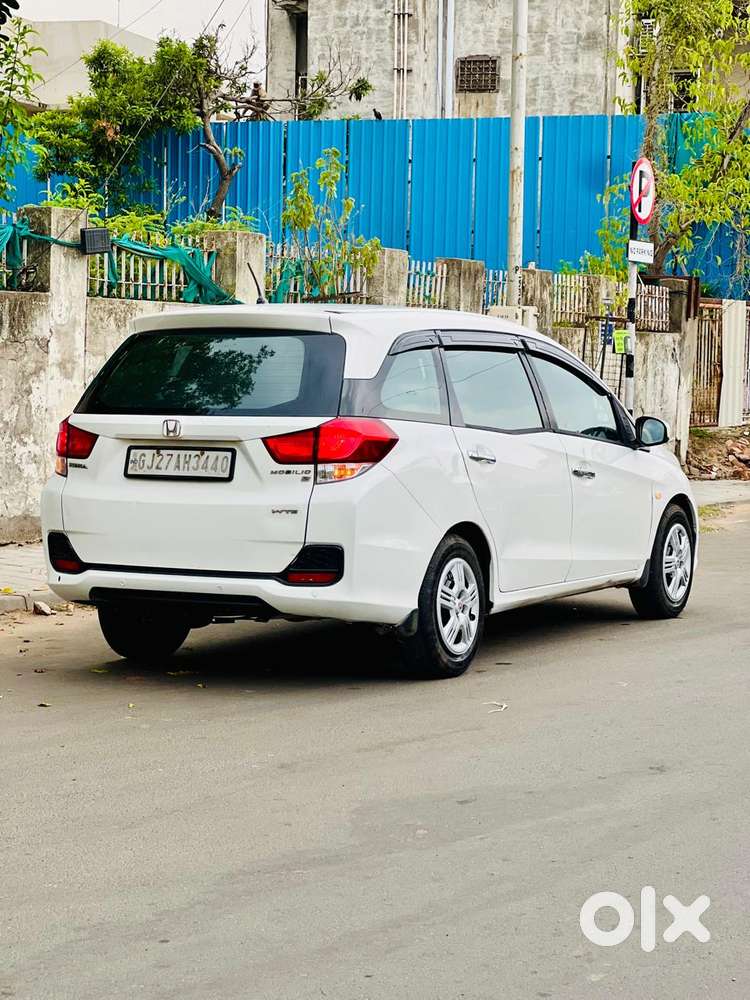 Honda Mobilio S I-vtec, 2015, Petrol