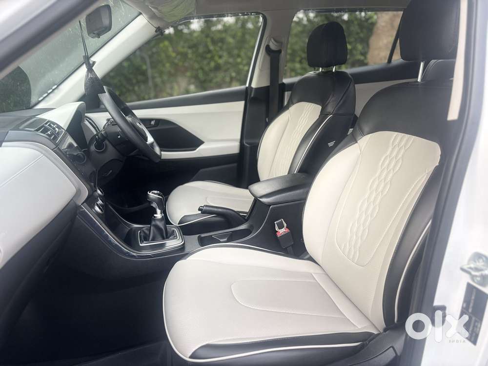 Hyundai Creta 1.5 Ex Diesel, 2023, Diesel