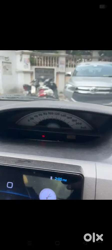 Toyota Etios 2013 Diesel Car