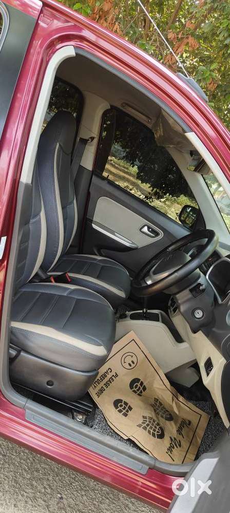 Maruti Suzuki Alto K10 Vxi Amt, 2015, Petrol