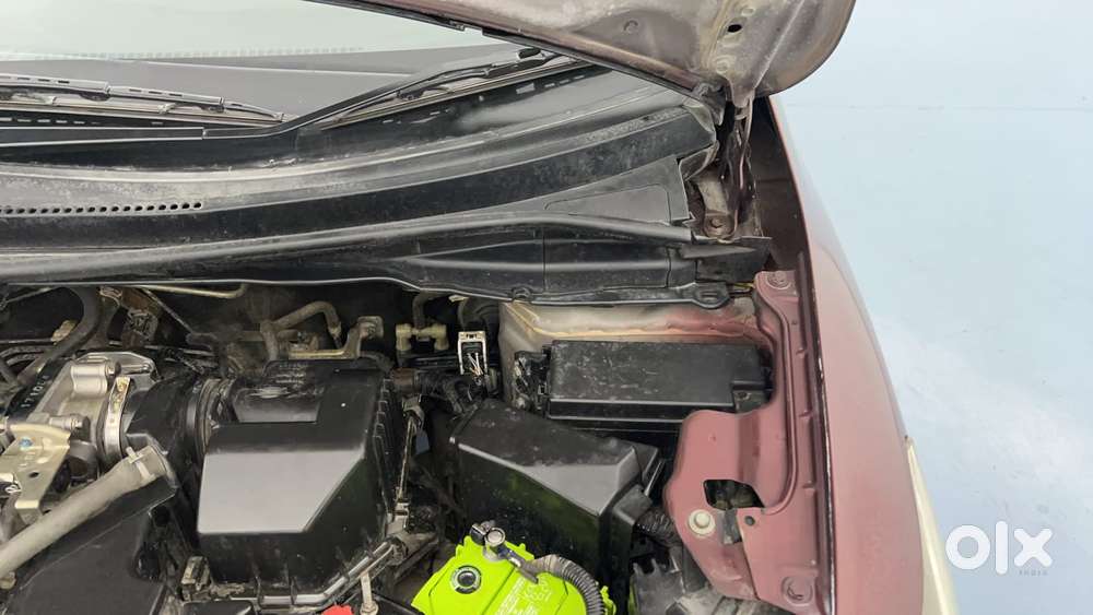 Honda Jazz [2020-2023] 1.2 V I-vtec Mt, 2017, Petrol